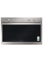 فرن جليم غاز بلت ان غاز (89.7) سم ، (115) لتر ، مت...