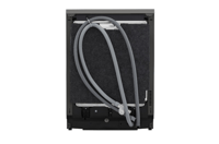 غسالة صحون ال جي 10برامج 14 مكان ، برنامج نصف حمول...