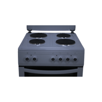 مطبخ فيستا 4 عيون كهرباء ابيض