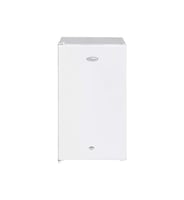 ثلاجة سوبر جنرال 3.2 قدم 91 لتر بيض