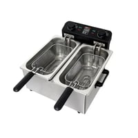 مقلاة زيت عميقة كولن 6 لتر 2800 واظ