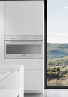 فرن جليم غاز بلت ان غاز&كهرباء (89.5) سم ، (105) ل...