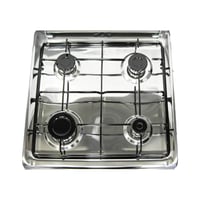 مطبخ سوبر جنرال 4 عيون 55×55