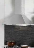 شفاط جليم غاز بلت ان هرمي (60) سم ، (3) سرعات , إض...