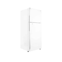 ثلاجة هيتاشي 13.9 قدم 395لتر ابيض