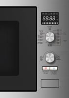 ميكرويف زترست بلت ان 34 لتر