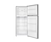 ثلاجة هاير 18.6 قدم 527 لتر ستيل