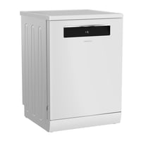 غسالة صحون هيتاشي 16 مكان و 8 برامج أبيض