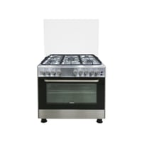 مطبخ فيستا 5 عيون 9060 شبك ثقيل مروحة