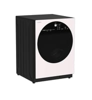 غسالة هيتاشي اتوماتيك فتحة امامية 12 ك