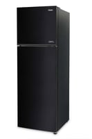 ثلاجة هاير 11.7 قدم 333 لتر انفرتر اسود