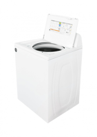 غسالة ويرلبول تعبئة علوية (12) كيلو (11) برنامج (4...