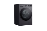 غسالة ال جي امامية 13 كيلو مجفف 8 كيلو