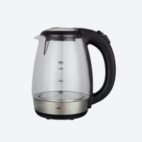 غلاية كولين زجاجية 2200 واط