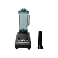 خلاط كولين تيربو بسعة 2 لتر بقدرة 1500 واط