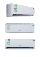 مكيف اسبليت جري بولار 36 بارد