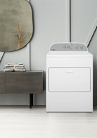 نشافة ويرلبول تعبئة علوية (7) كيلو ، (14) برنامج ,...