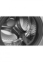 غسالة ونشافة زترست 13ك/8ك تجفيف ، 14برنامج - فضي