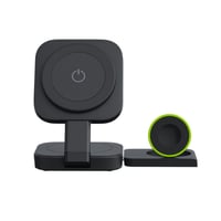 شاحن لاسلكي قوي بيند 3 في 1