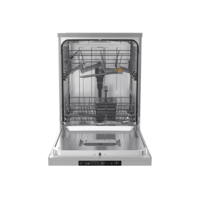 غسالة صحون هاير 13 مكان 6 برامج فضي