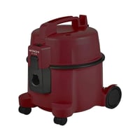 مكنسة هيتاشي 7.5 لتر 1300 واط احمر F