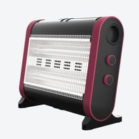 دفاية كهربائية كولين 1600 واط