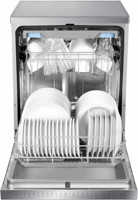 غسالة صحون هاير استيل 15 مكان