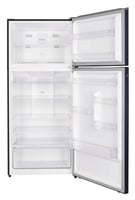 ثلاجة هاير بابين 18.6 قدم 527 لتر