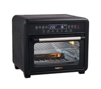 قلاية هوائية وميكرويف كولين 22 لتر