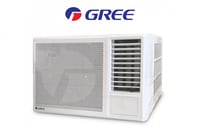 مكيف جري شباك 18 بارد