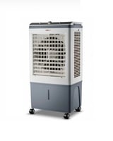 مكيف كولين صحراوى 45 لتر رمادى