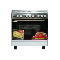 مطبخ يونكس 8060 ستيل