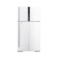 ثلاجة هيتاشي ابيض 24.8 قدم