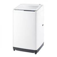 غسالة هيتاشي فتحة علوية 7.5 ك ابيض