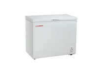 فريزر هومر 199 لتر 7 قدم