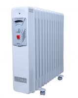 دفاية زيتي هومر 13 ريشة الماني