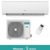 مكيف اسبليت هايسنس جداري 24 AS24C