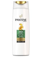 شامبو انسيابي وحريري بانتين 600 مل