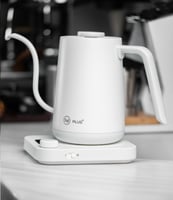 سيب - غلاية سيب بلس 900مل ابيض