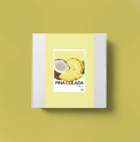 آش - بينا كولادا كولومبيا 120غم