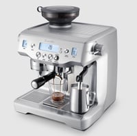 ماكينة اسبريسو سيج بريفيل اوراكل