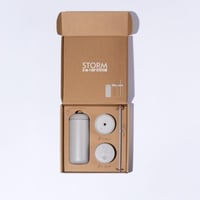 Storm - Carter Mug 16oz - Matte Gray | مق ستورم كا...