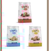 كابريوني - بسكويت ويفر 400g