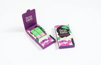 بريهانت - أظرف ماتشا سريعة التحضير