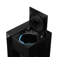 ايدين محضرة القهوة الذكية من فيلو