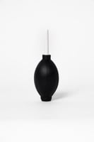 منفاخ يدوي للتنظيف اسود