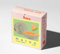 محمصة أولالا - شمام كولومبيا 125G