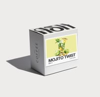 آش - موهيتو كولومبيا 120G