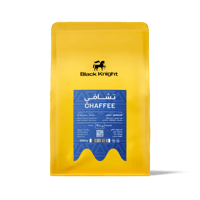 الفارس الأسود - سلفادور تشافي 250G