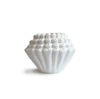 FLTR PUR FPCFK 185 -100 Coffee Filters